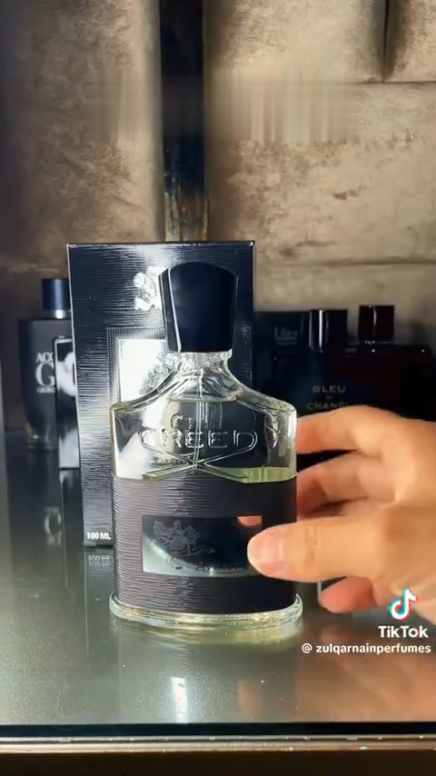 Creed Aventus Eau De Parfum (100ml) – Long-Lasting Luxury Perfume for Men