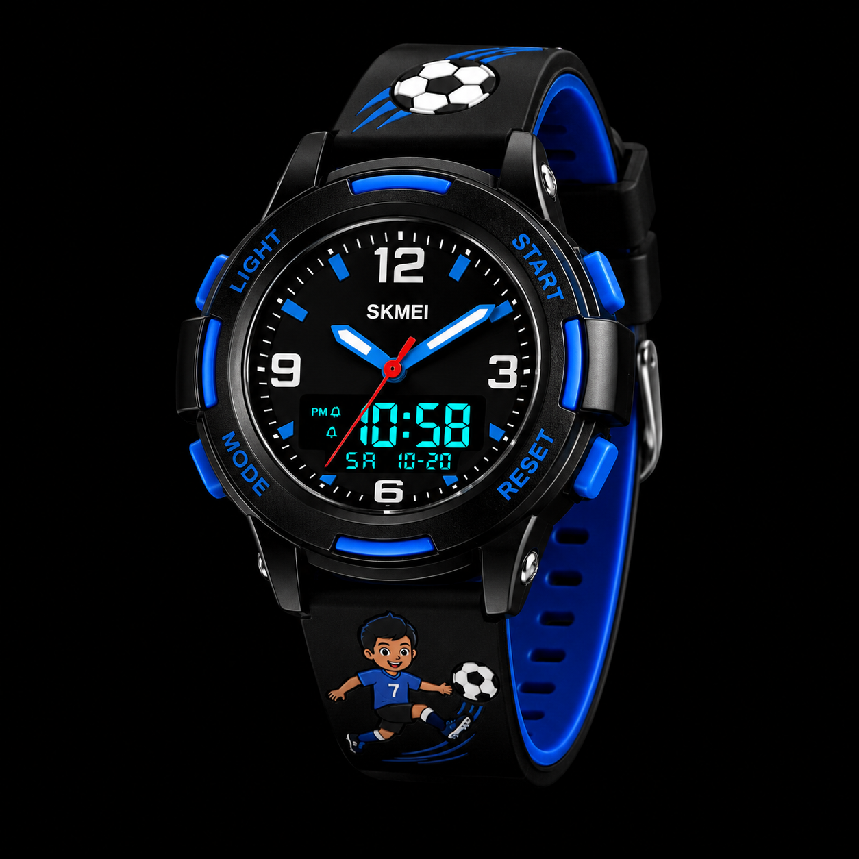 KIDS WATCHES