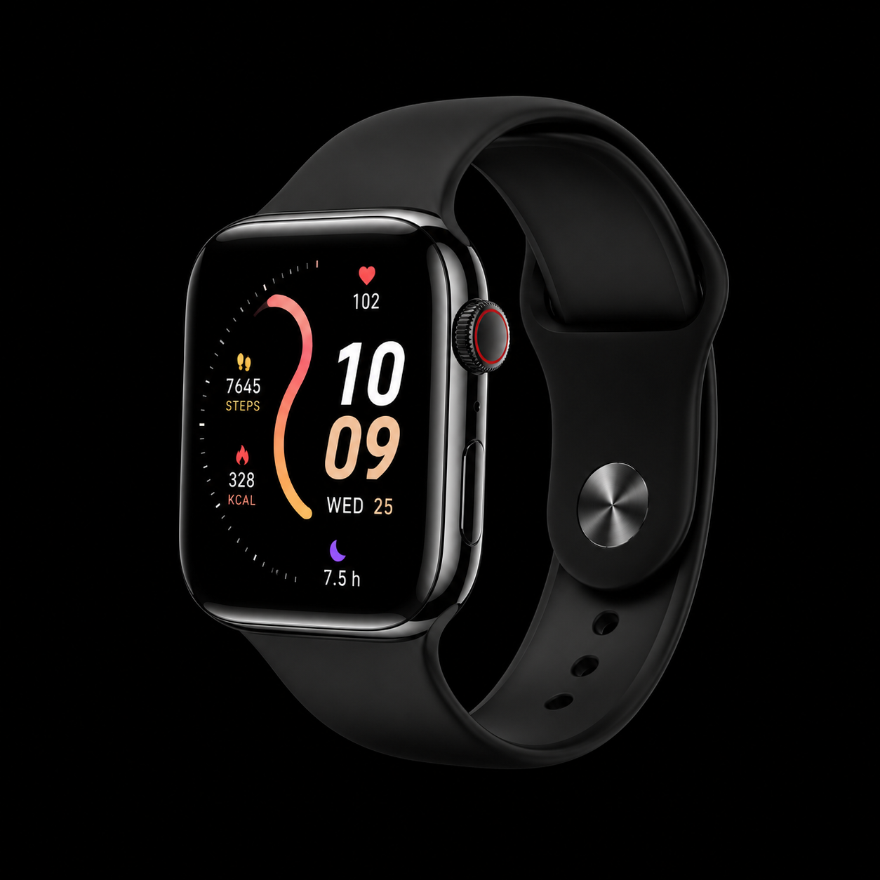 SMART WATCHES