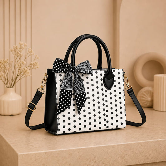 PARTY WEAR THE RETRO MUSE  BAG