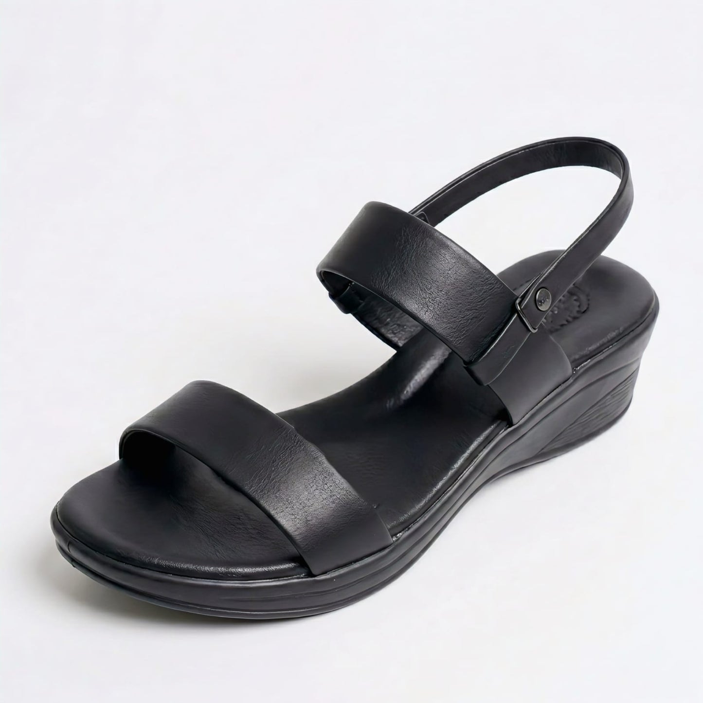 ✨LADIES DOUBLE SOLE SANDALS PREMIUM QUILTY✨