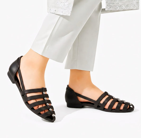 👠PARTY WEAR HEELS SANDALS FOOTWEAR COLLECTION👠