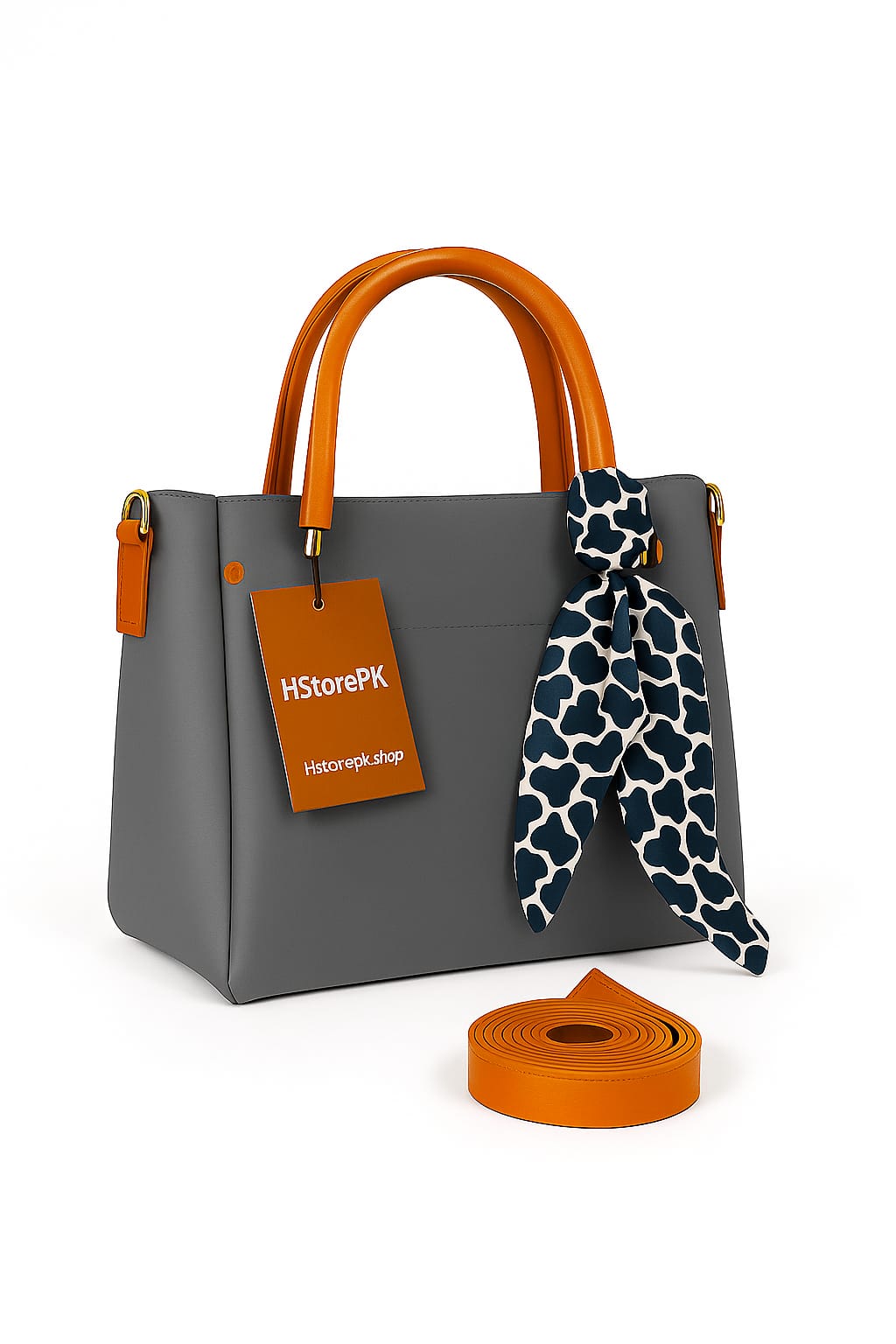 1-PCS  PREMIUM SOFT LEATHER BAGS  🎗️🎀