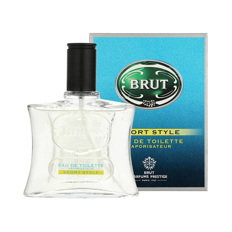 Brut - Sport Style Eau De Toilette