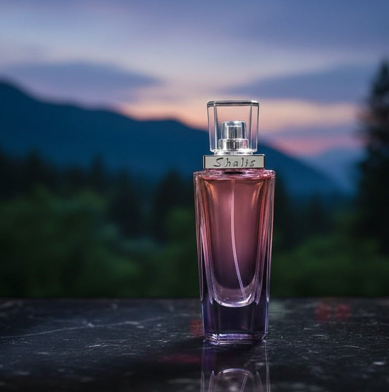 Shalis Woman Eau De Parfum